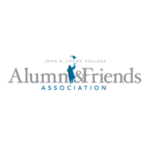 Alumni & Friends Logo