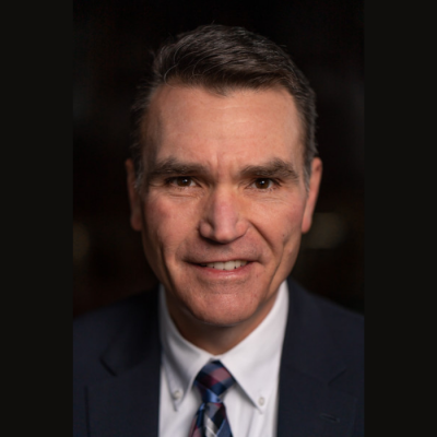 Dr. Kirk Overstreet