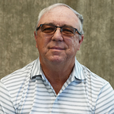 Rodney Laningham