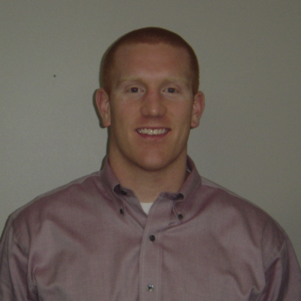 Ryan Patton