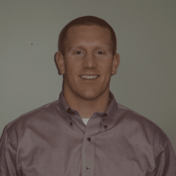 Ryan Patton